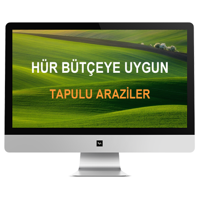 TAPULU ARAZİLER